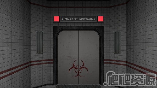 腐蚀：寒冬将至增强版