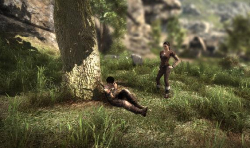 哥特王朝4：阿卡尼亚