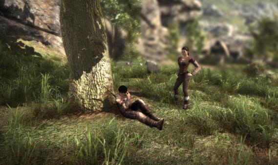 哥特王朝4：阿卡尼亚