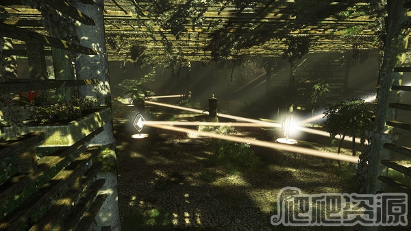 难题：超越山谷