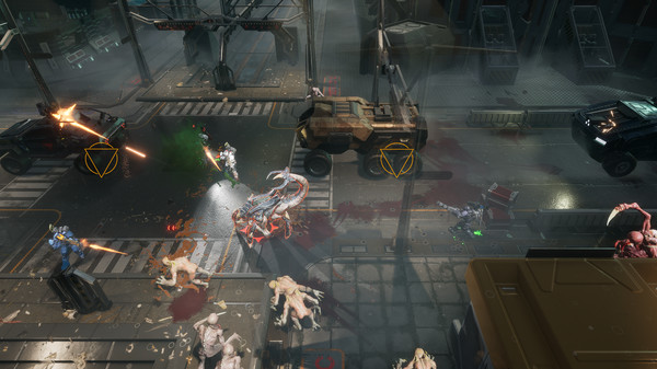 红至日2：幸存者