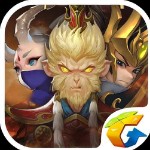 全民斗战神腾讯版