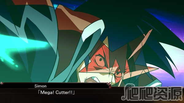 超级机器人大战Ｘ