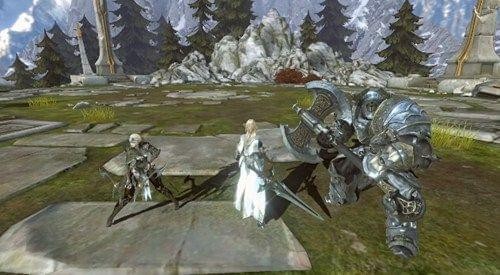 百魂战记果盘版