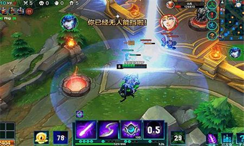 魔霸英雄测试版