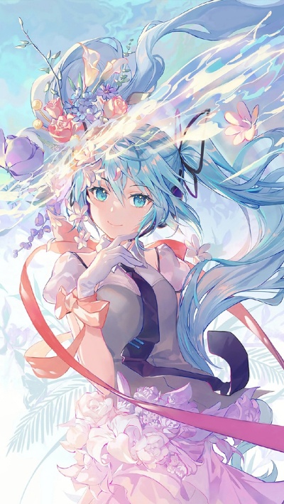 负债少女冷狐版