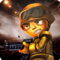 伞兵突击无限钻石版