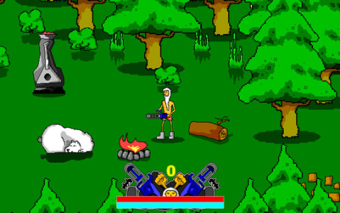 俄罗斯超级英雄伊凡