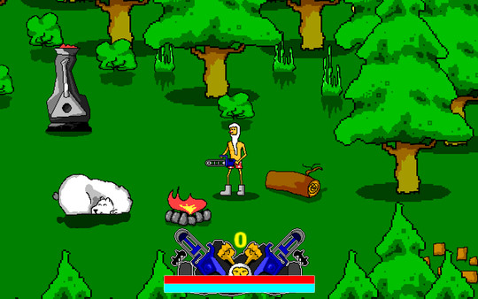 俄罗斯超级英雄伊凡