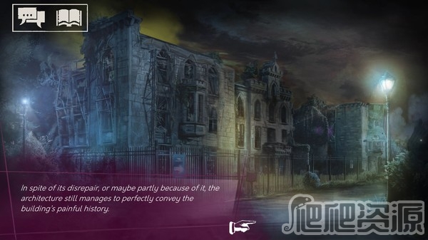 吸血鬼：纽约之影