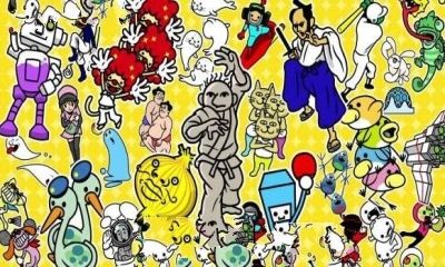 节奏天国日版cia