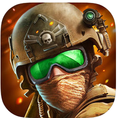 帝国警戒手机版