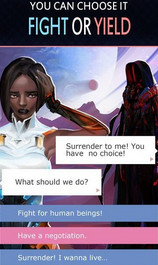 时刻选择你的故事汉化版