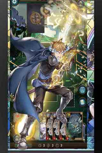 指尖决斗家（GM无限资源）