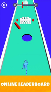 黑洞求生存游戏