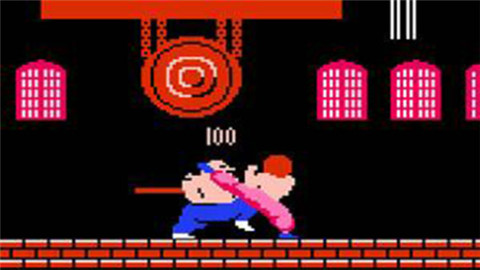 功夫小子世界版