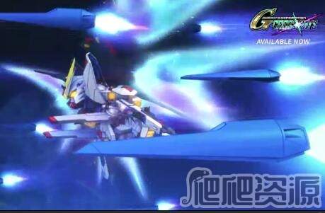 SD高达G世纪：火线纵横