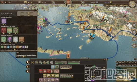 荣耀战场：帝国