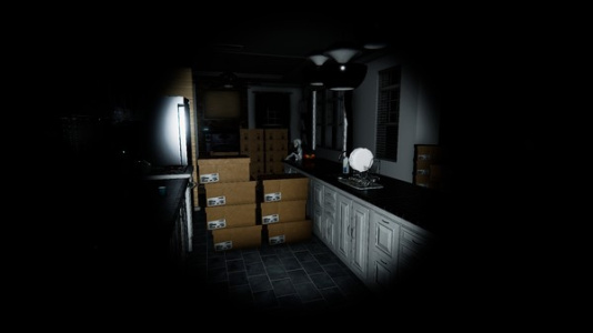 欢迎回来，老爸