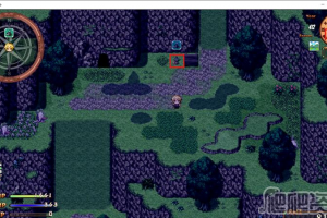 《欲望之尾》0.8全流程全CG攻略介绍