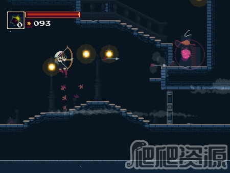 莫莫多拉：月下遐想