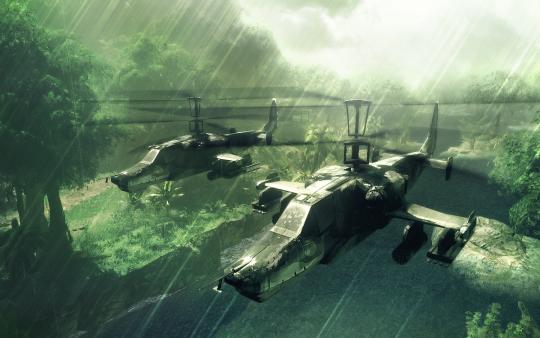 狙击手：幽灵战士