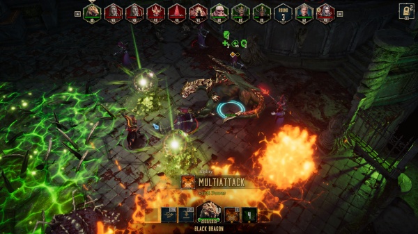 圣战群英传：解放