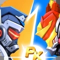 暴走机甲手机版
