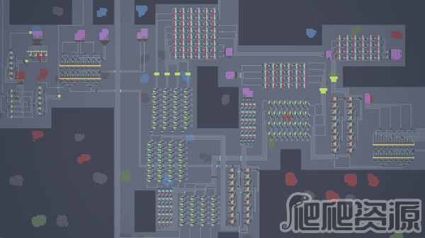 异形工厂豪华版