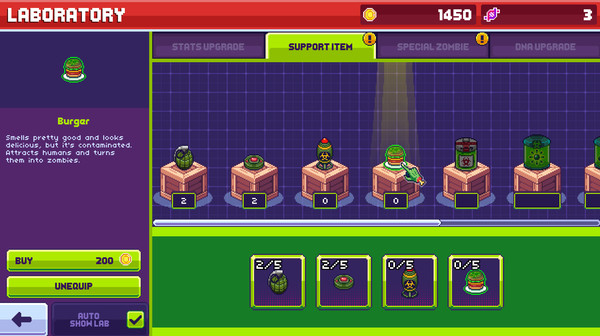 传染恐慌3：启示录