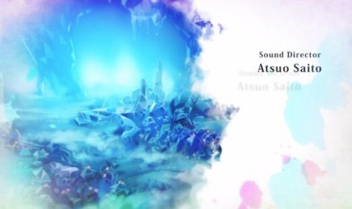 莉蒂与丝尔的工作室：不可思议绘画的炼金术