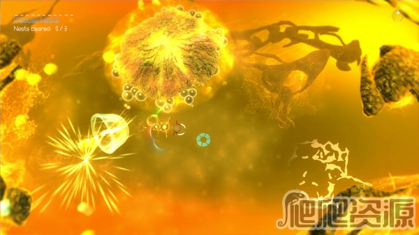 光影穿梭3：起源