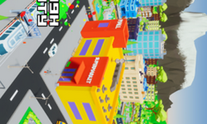 2dslg像素风汉化手游合集