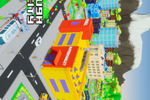 2dslg像素风汉化手游合集