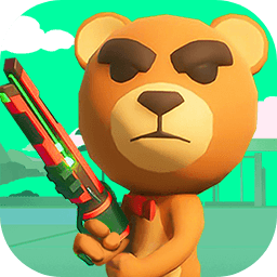 枪械战术大师免广告版