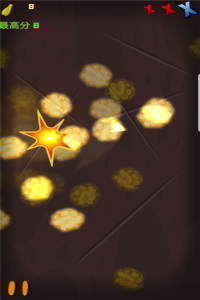 水果切切乐九游版