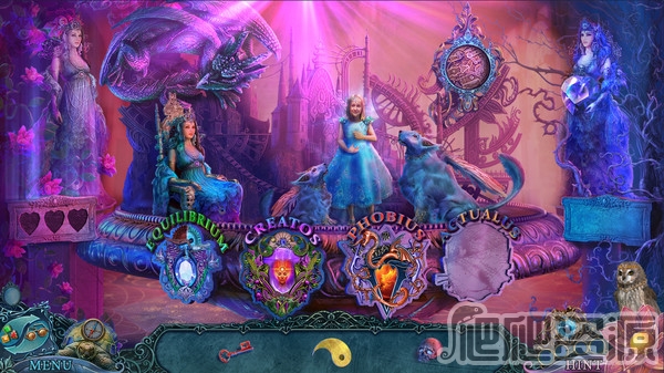 生命感悟2：平衡