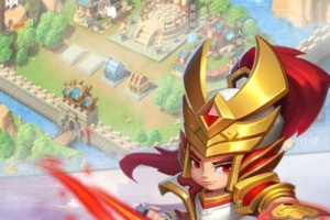 小小空城计正版