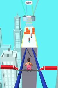 高跟我最美官方版