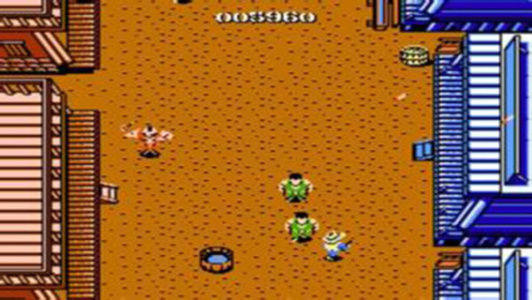 荒野大镖客典藏版