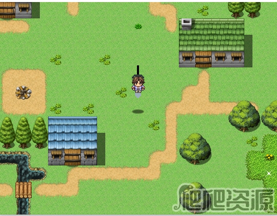 无极修仙传·序章