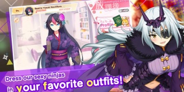 自由度超高的lsp手游合集