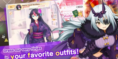 自由度超高的lsp手游合集