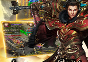 烈焰龙城1.76复古版