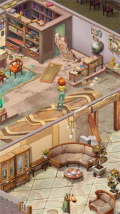 夏威夷三消狂热手游