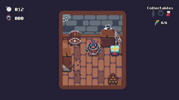 今年圣诞没有火鸡