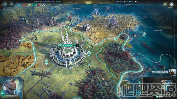 奇迹时代：星陨