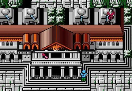 古巴战士nes美版