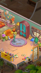 夏威夷三消狂热手游