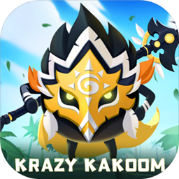 疯狂的库库姆国际服